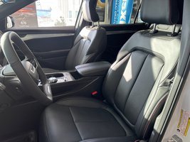 2024 Jeep Wagoneer S Launch Edition