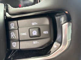 2024 Jeep Wagoneer S Launch Edition
