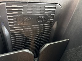 2024 Jeep Wagoneer S Launch Edition