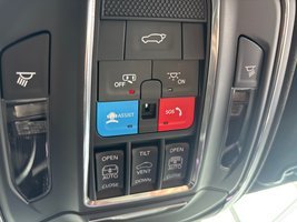 2024 Jeep Wagoneer S Launch Edition