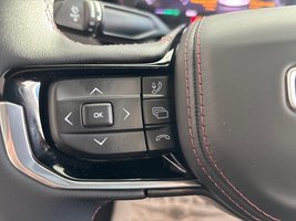 2024 Jeep Wagoneer S Launch Edition