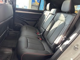 2024 Jeep Wagoneer S Launch Edition