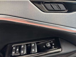 2024 Jeep Wagoneer S Launch Edition