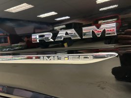 Ram 2500 LIMITED 2025