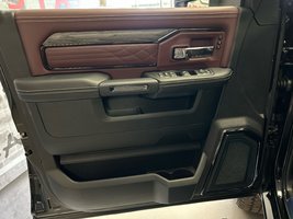 Ram 2500 LIMITED 2025