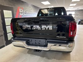 Ram 2500 LIMITED 2025