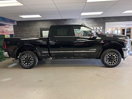 Ram 2500 LIMITED 2025
