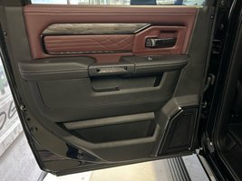 Ram 2500 LIMITED 2025