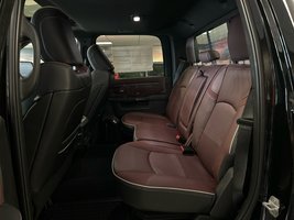 Ram 2500 LIMITED 2025