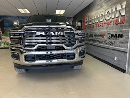 Ram 2500 LIMITED 2025