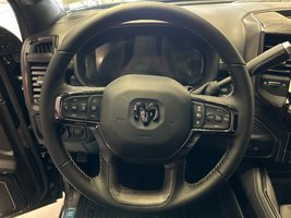 Ram 2500 LIMITED 2025
