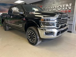Ram 2500 LIMITED 2025