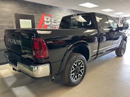 Ram 2500 LIMITED 2025