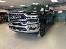 Ram 2500 LIMITED 2025