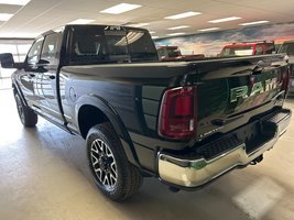 Ram 2500 LIMITED 2025