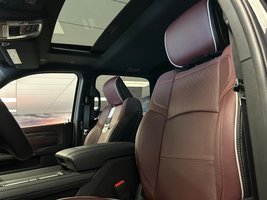 Ram 2500 LIMITED 2025