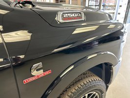 Ram 2500 LIMITED 2025