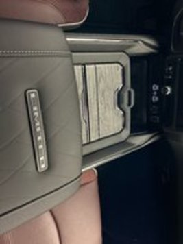 Ram 2500 LIMITED 2025