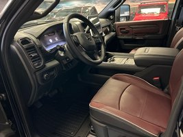 Ram 2500 LIMITED 2025
