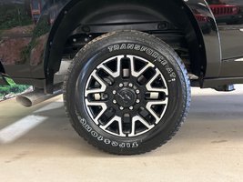 Ram 2500 LIMITED 2025