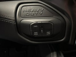 Ram 2500 LIMITED 2025