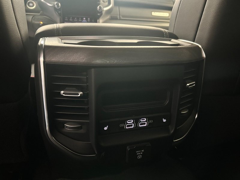 Ram 2500 LARAMIE 2026