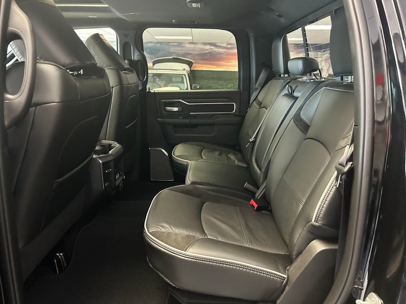 Ram 2500 LARAMIE 2026