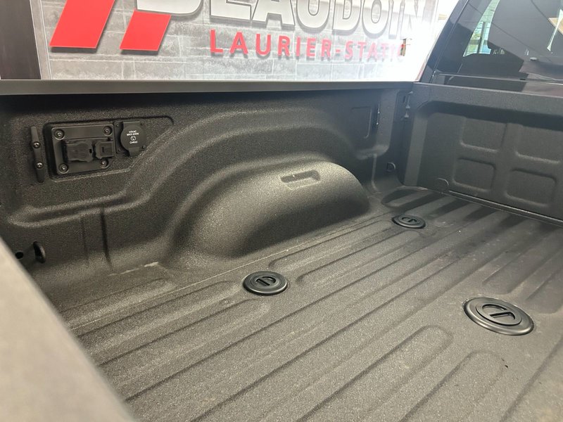 Ram 2500 LARAMIE 2026