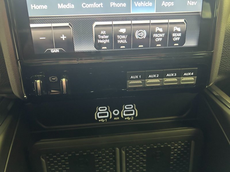 Ram 2500 LARAMIE 2026