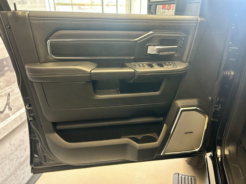 Ram 2500 LARAMIE 2026