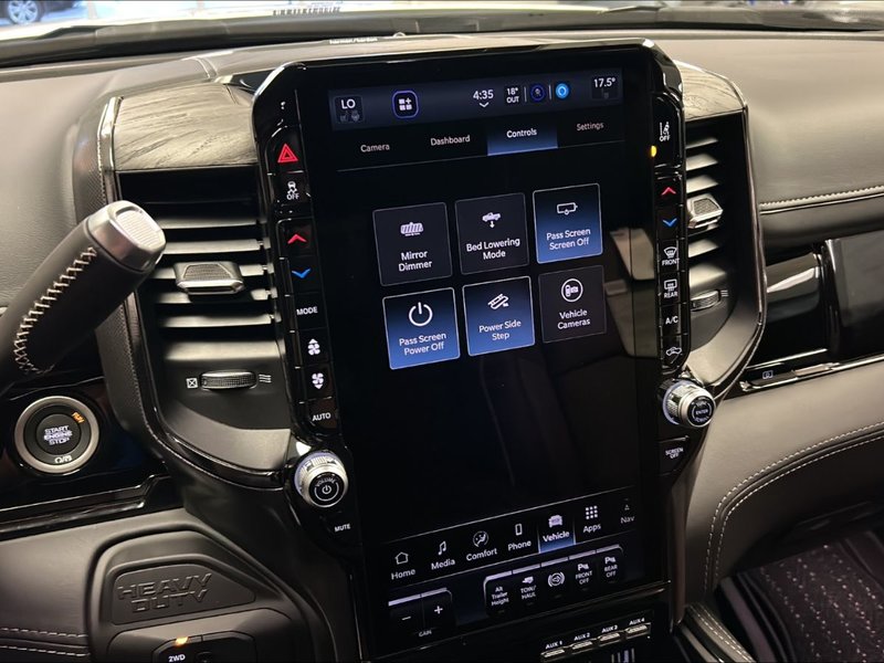 Ram 2500 LIMITED 2026