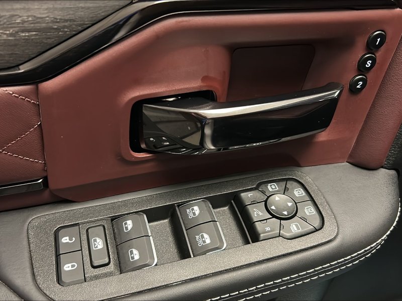 Ram 2500 LIMITED 2026