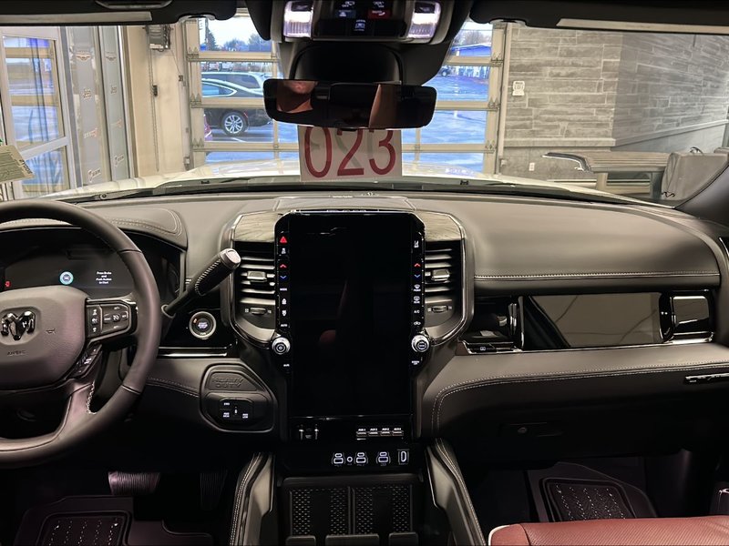 Ram 2500 LIMITED 2026