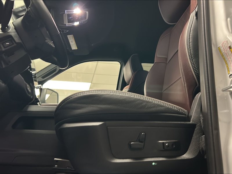 Ram 2500 LIMITED 2026