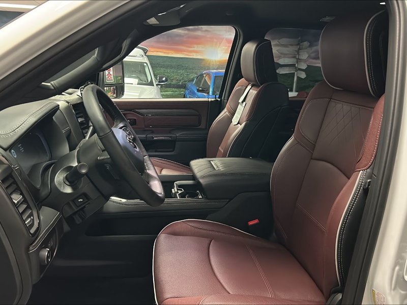 Ram 2500 LIMITED 2026