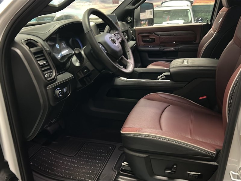 Ram 2500 LIMITED 2026