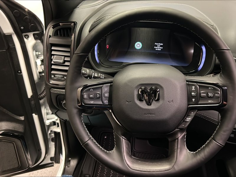 Ram 2500 LIMITED 2026