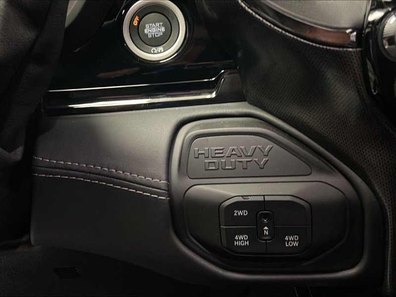 Ram 2500 LIMITED 2026