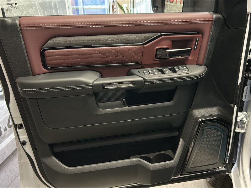 Ram 2500 LIMITED 2026