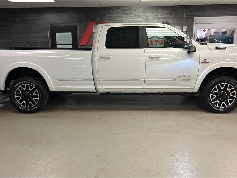 Ram 2500 LIMITED 2026