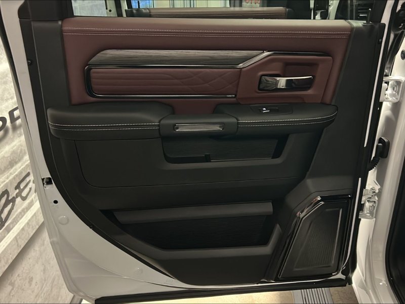 Ram 2500 LIMITED 2026