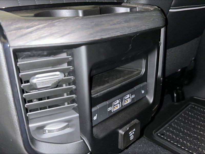 Ram 2500 LIMITED 2026