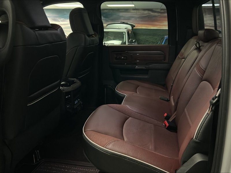 Ram 2500 LIMITED 2026