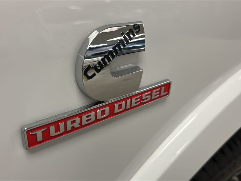 Ram 2500 LIMITED 2026