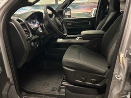 Ram 2500 BIG HORN 2026