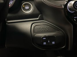 Ram 2500 BIG HORN 2026