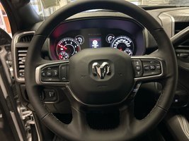 Ram 2500 BIG HORN 2026