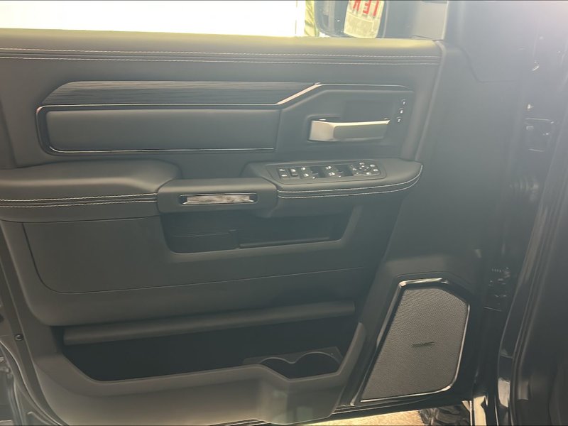 2026 Ram 2500 POWER WAGON