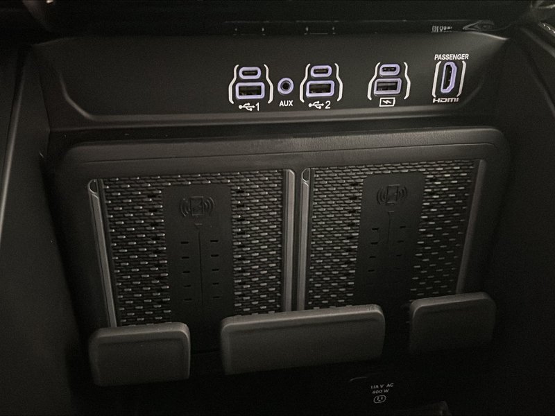 2026 Ram 2500 POWER WAGON