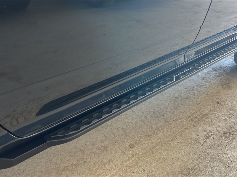 2026 Ram 2500 POWER WAGON